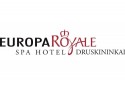 Europa Royale Druskininkai