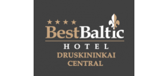 Best Baltic Druskininkai Central