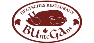 Vokiečių restoranas Bunte Gans