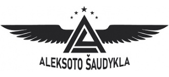 Aleksoto šaudykla