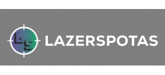 Lazerspotas