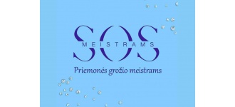 SOS meistrams
