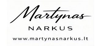 Fotografas Martynas Narkus