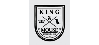 King & Mouse