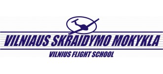 Vilniaus skraidymo mokykla