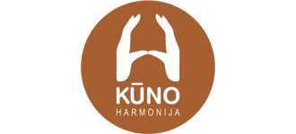 Kūno harmonija