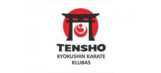 Tensho Kyokushin Karate 