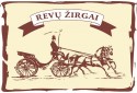 Revų žirgai