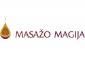 Masažo magija