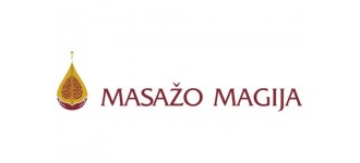 Masažo magija