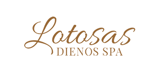 Dienos SPA Lotosas