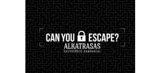 Alkatrasas