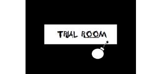 Trial room