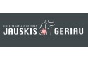 Jauskis geriau