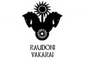 Raudoni vakarai