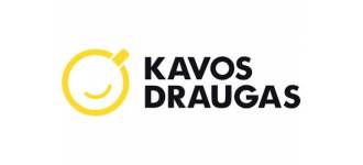 Kavos Draugas