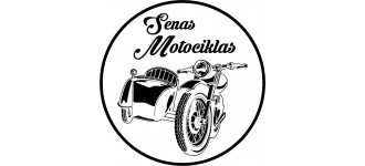 Senas motociklas