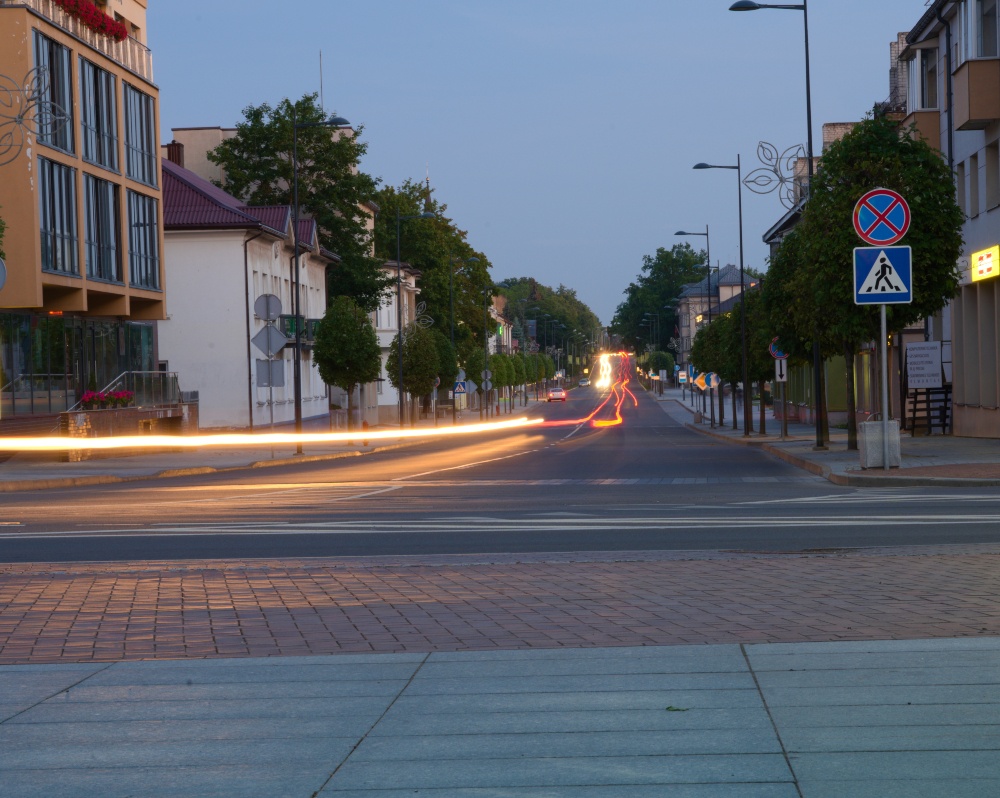 Marijampolė