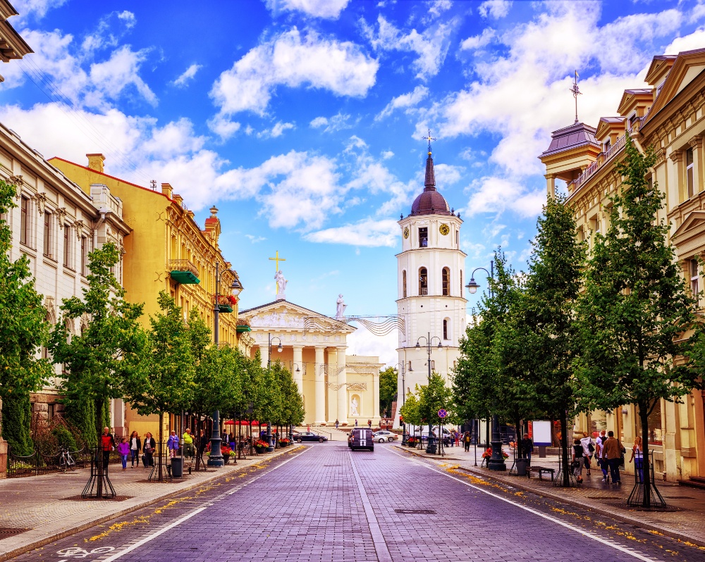 Vilnius