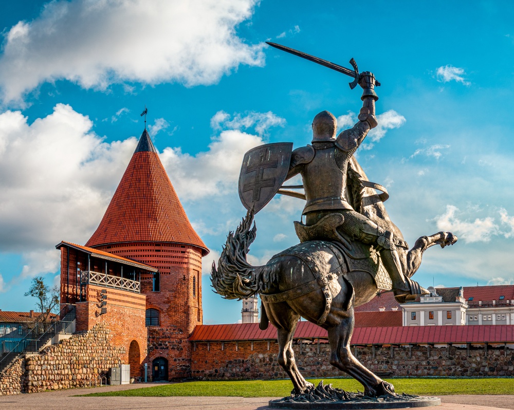 Kaunas