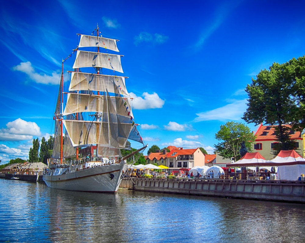 Klaipėda