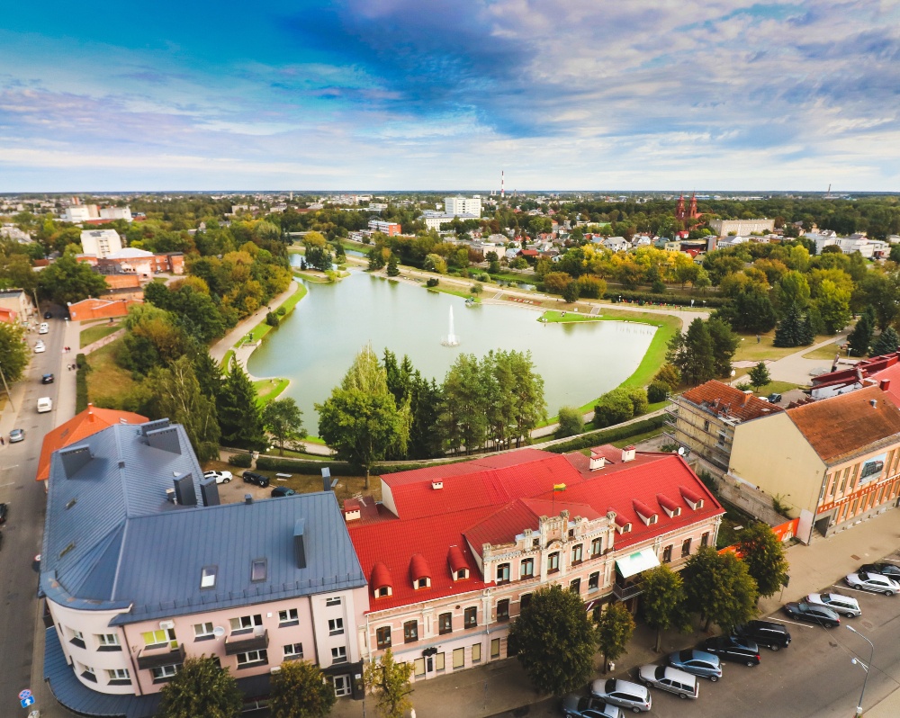 Panevėžys
