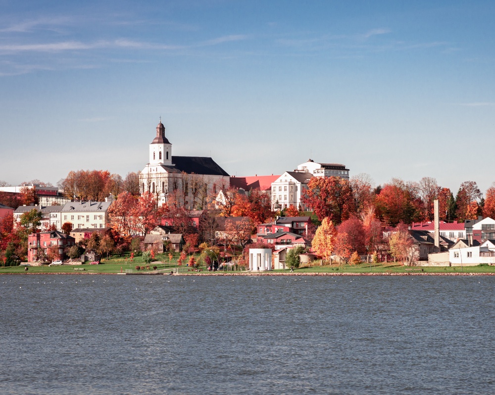 Telšiai