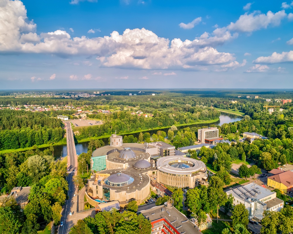 Druskininkai