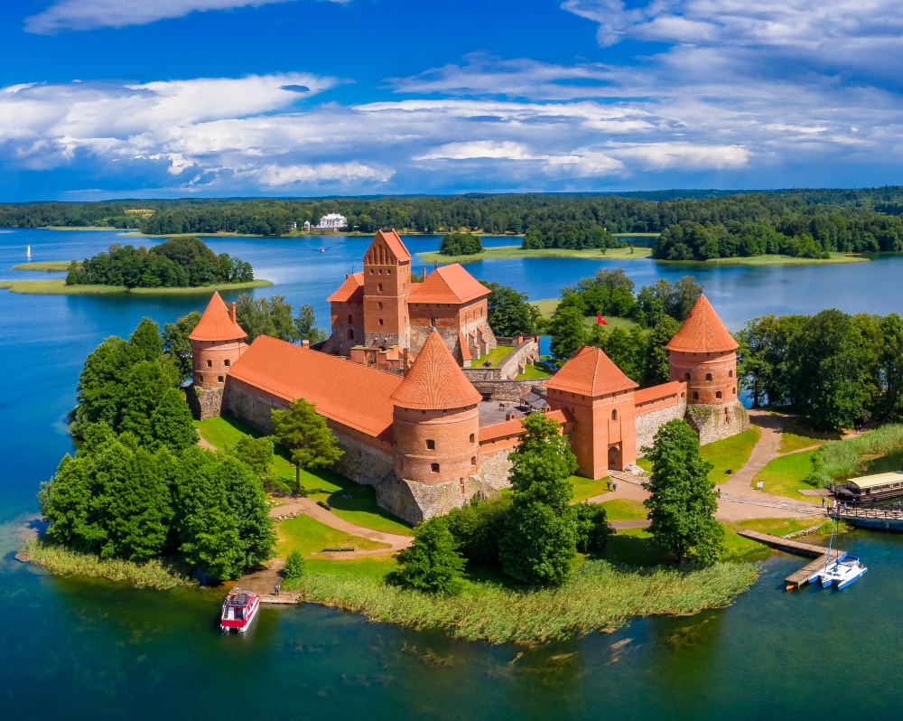 Trakai
