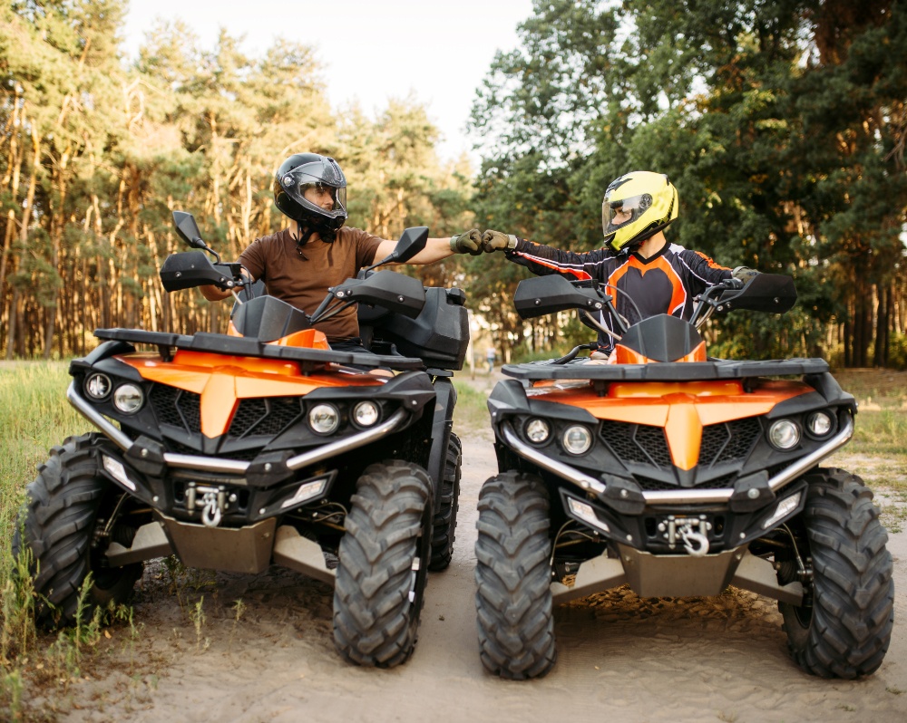 Auto-moto pramogos