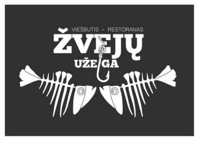 Žvejų užeiga