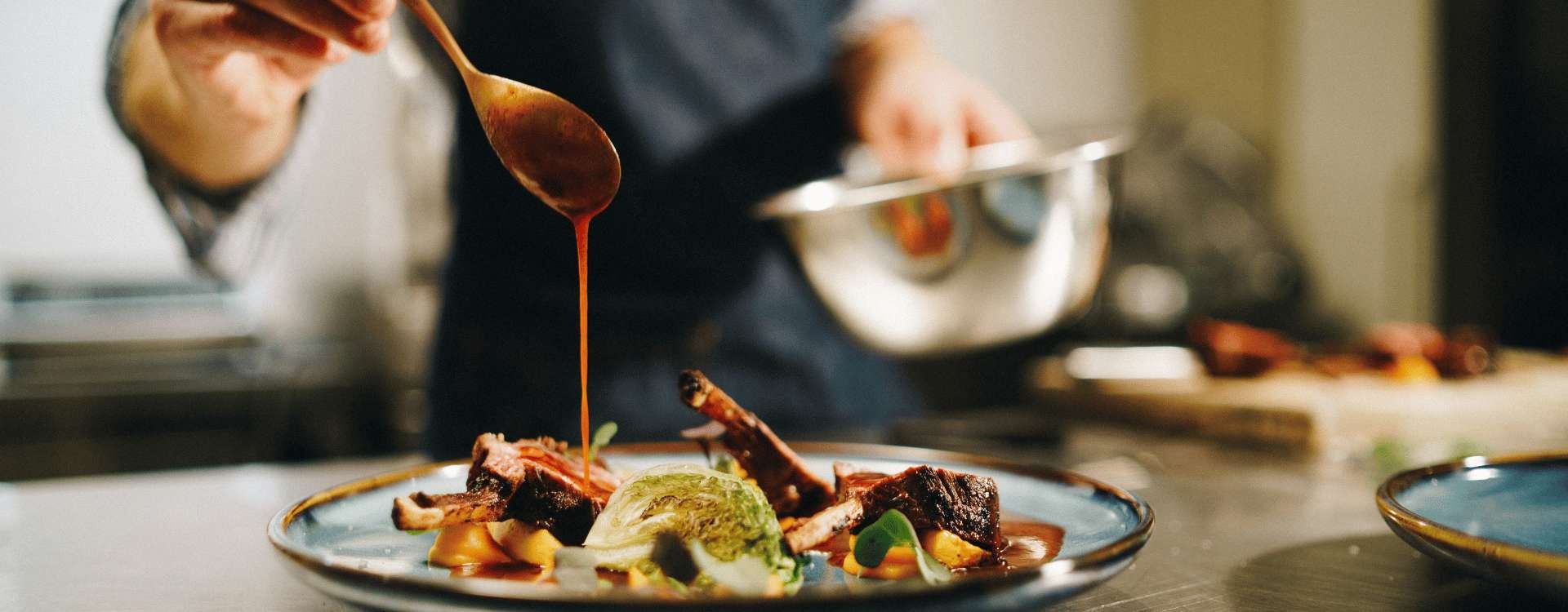 Kur pavalgyti Druskininkuose - geriausi restoranai!