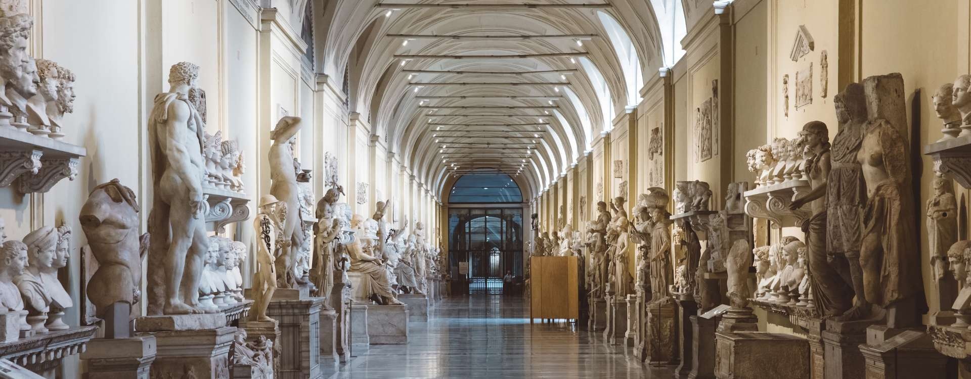 Muziejai, kuriuos verta aplankyti Vilniaus mieste