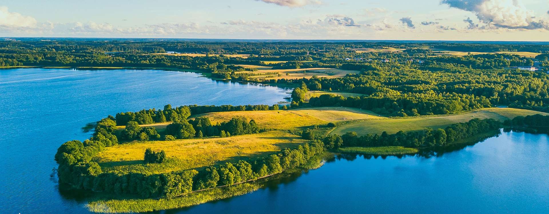 Vietos Žemaitijoje: Ką pamatyti Plateliuose?