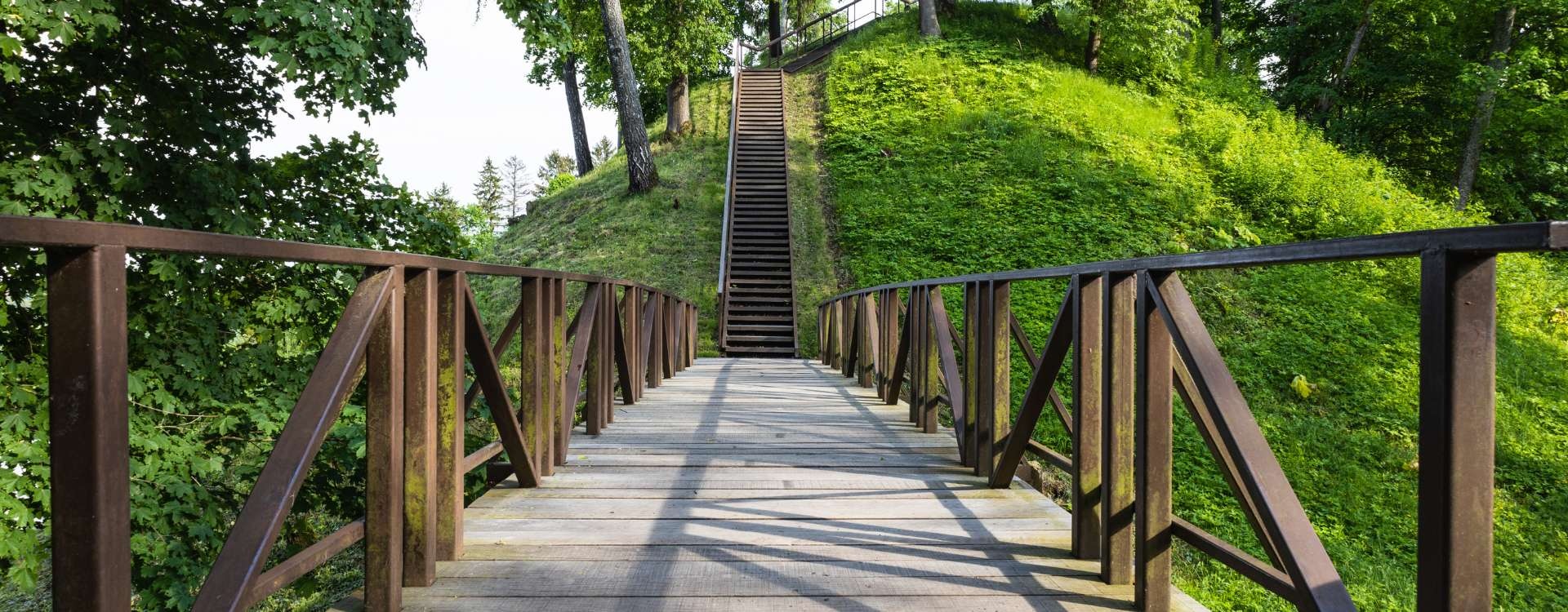 Ką aplankyti Birštone: Nepaprastos TOP vietos, kurių negalima praleisti!