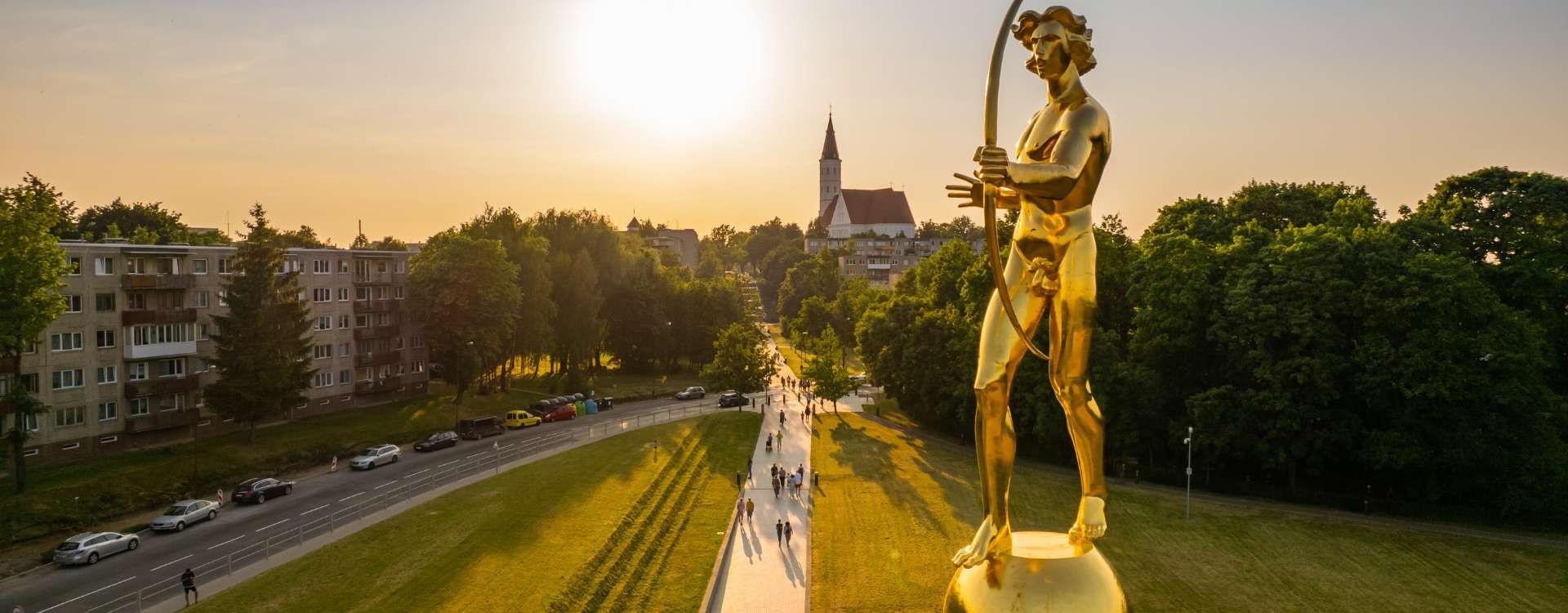 Ką veikti Šiauliuose? Geriausios idėjos, geram laikui