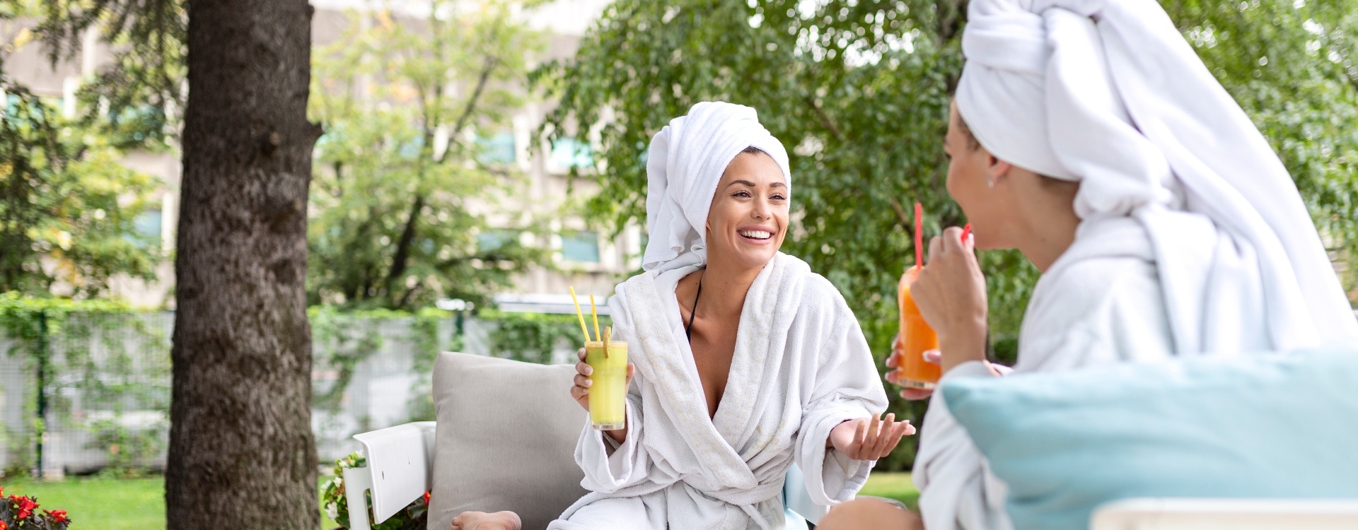 Poilsis su SPA kompleksu – kaip išsirinkti?