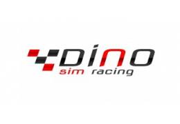 Simuliatorių kambario „Dino Sim Racing“ konkursas: Laimėk sportinių automobilių simuliatoriaus vairavimą