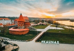 Geriausi restoranai Kaune - kur skaniausiai pavalgyti