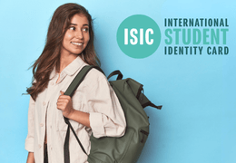 DovanuSala.lt bendradarbiauja su ISIC!