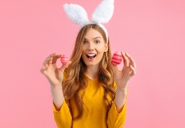 Kada Velykos 2026? Velykų tradicijos ir istorijos