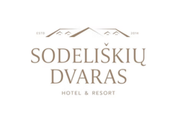 KONKURSAS: Laimėk poilsį dviem „Sodeliškių dvaras“ Biržų raj.