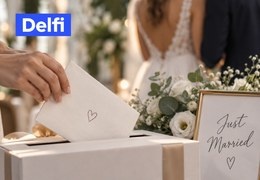 „Dovanų Sala“ apie vestuvių dovanų tendencijas – DELFI