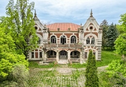 Dvarai Lietuvoje