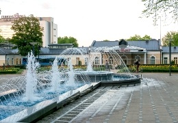 Renginiai Druskininkuose