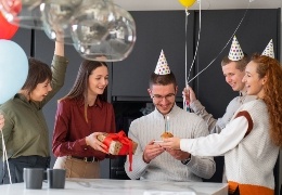 Linksmi gimtadienio sveikinimai vyrui
