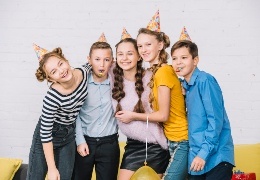 Gimtadienio sveikinimai 15 metų vaikams