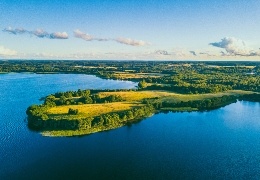 Vietos Žemaitijoje: Ką pamatyti Plateliuose?