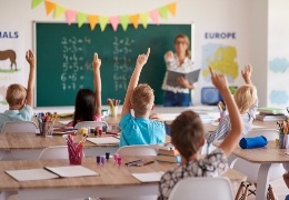 Gražūs sveikinimai mokytojų dienos proga