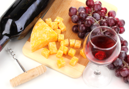 Gurmaniška vyno paskaita „Grafo Zubovo“ dvare Šiauliuose